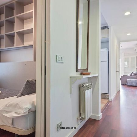 Alcam Augusta Apartamento Barcelona Exterior foto