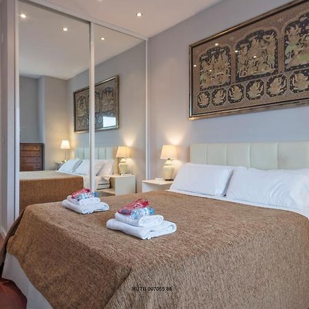 Alcam Augusta Apartamento Barcelona Exterior foto