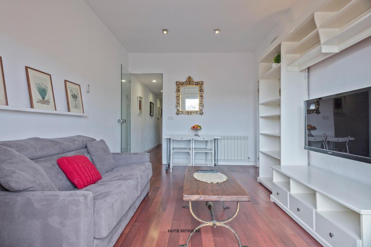 Alcam Augusta Apartamento Barcelona Exterior foto