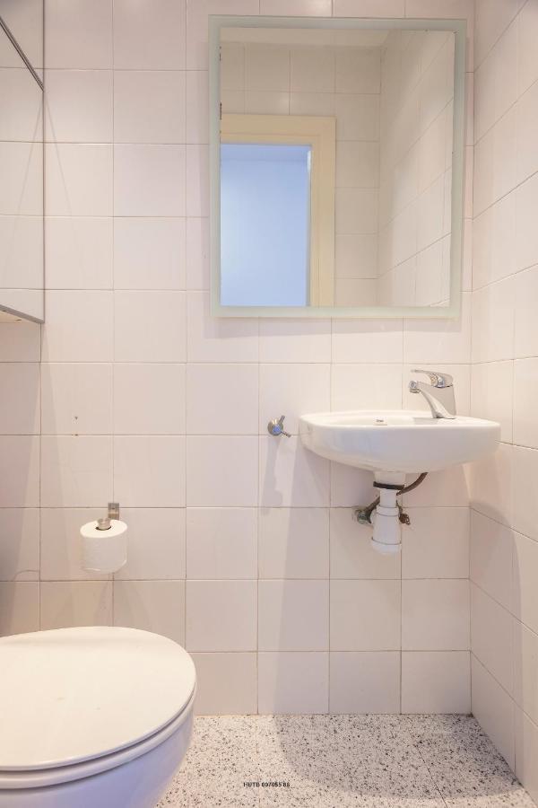 Alcam Augusta Apartamento Barcelona Exterior foto